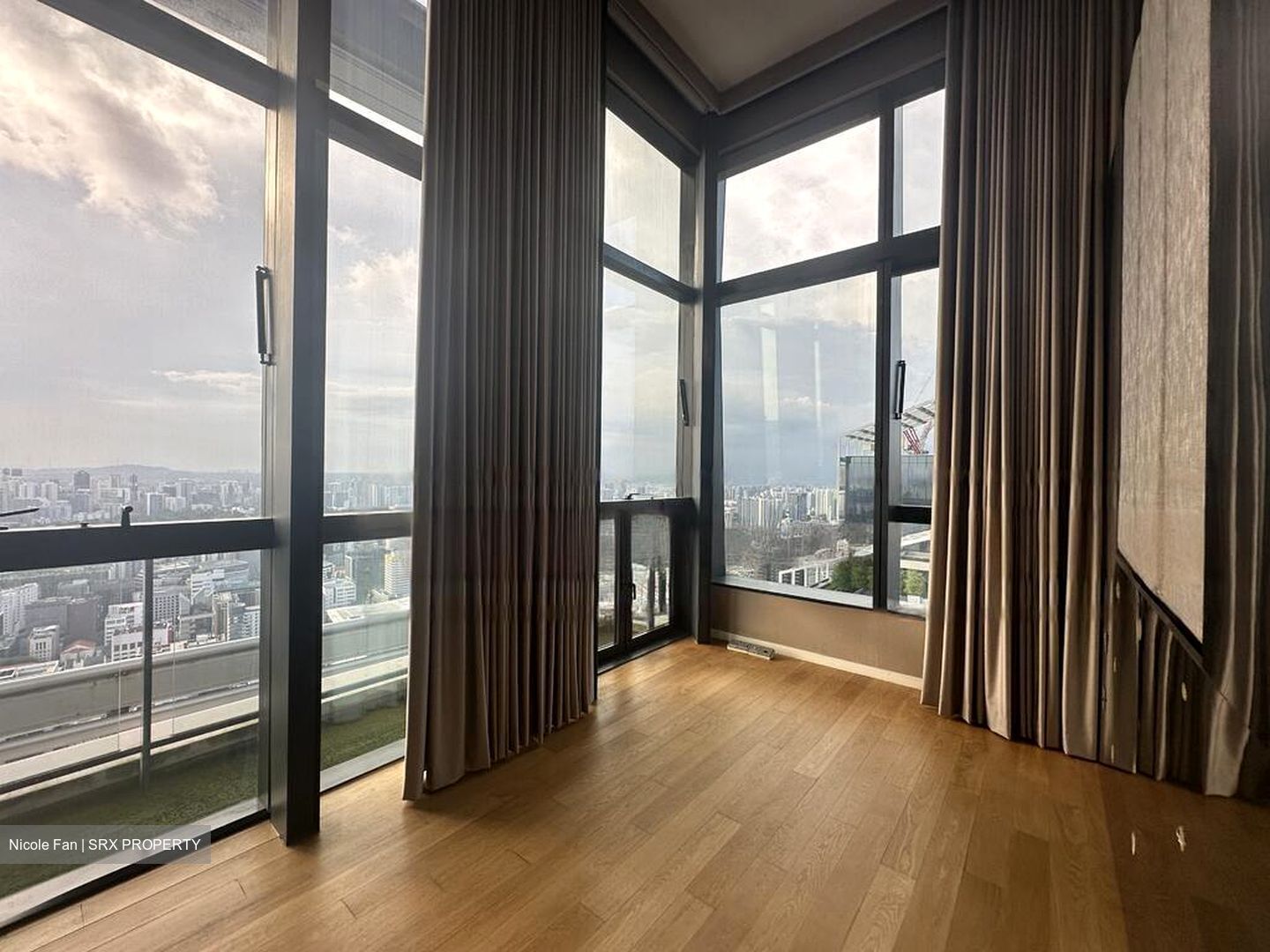 South Beach Residences (D7), Apartment #449601551